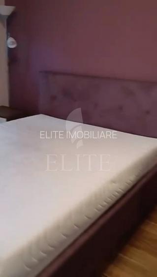 Apartament 2 camere în zona BILLA - 7