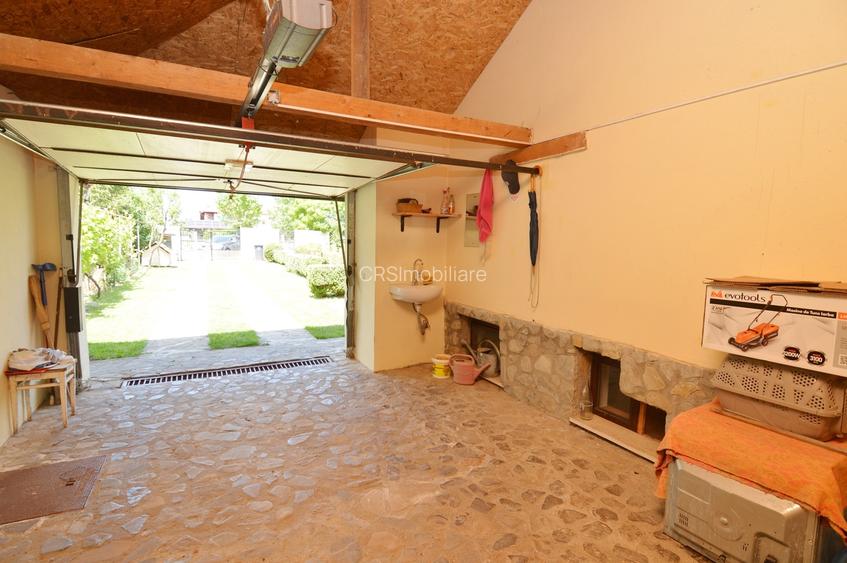 Vila Superba Buftea | Teren 1081 mp - 45