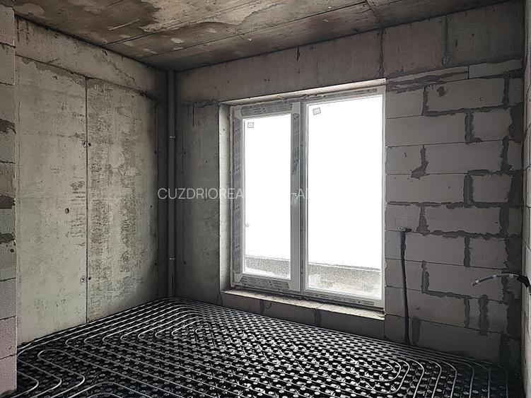 Apartament 2 camere de vanzare in Tomis Nord - Madrid Park - 5