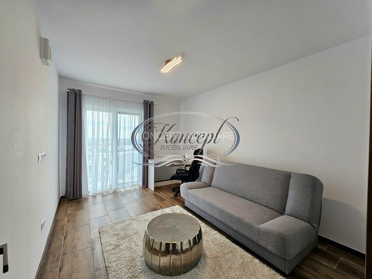 Apartament elegant in Grand Park Sud, Buna Ziua - 7