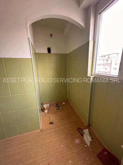 Apartament 2 camere - Galati - Micro 20 - 5