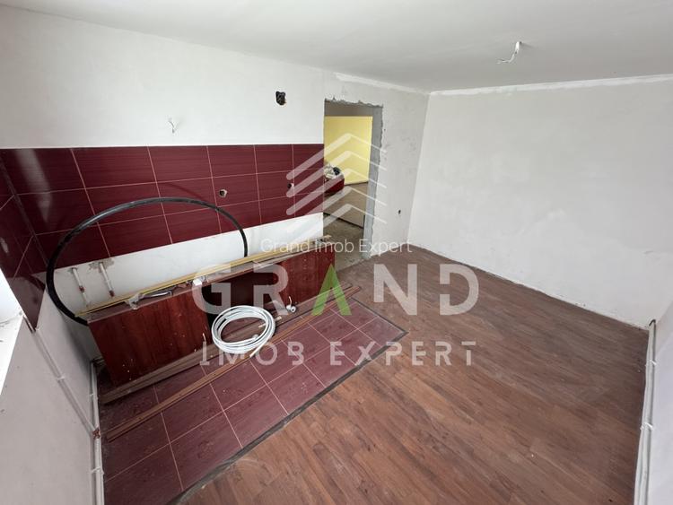 Casă individuală de vânzare | 269 mp | Teren 1.360 mp | Tureni,jud.Cluj - 16