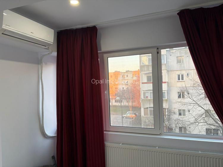 Exclusivitate-Orion Residence,ap.3 cam,100mp,mobilat-utilat,centrala termica - 4