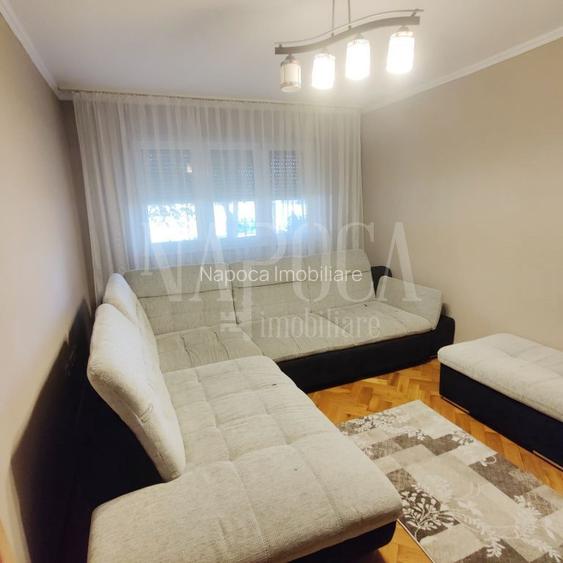 Apartament 4 camere de vanzare in Rogerius Oradea, Oradea - 3