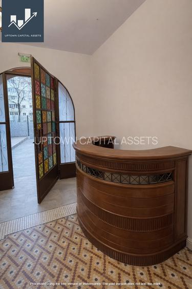 Vilă reprezentativă Pta Victoriei – HoReCa - Gradinita - Medical - Avocatura - 5