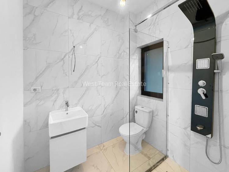 Duplex, 4 camere, suprafata generoasa - Comision 0 - 9