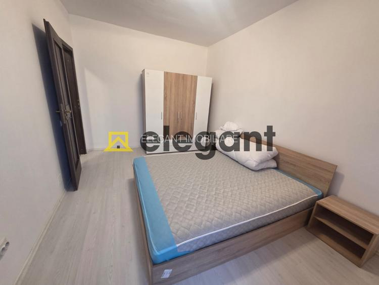 Prima inchiriere! 2 camere, bloc nou, AC, parcare, Central-Agronomie - 5