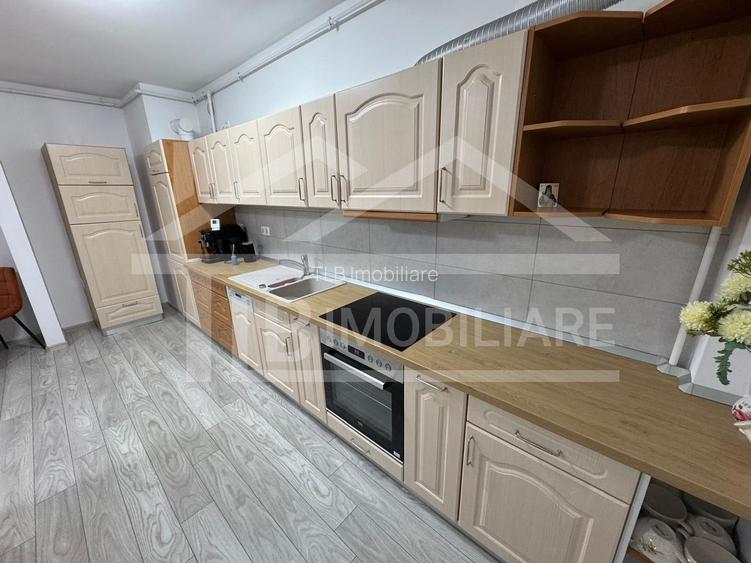 Apartament cu 2 camere, 51 mp, parcare, Zona Maurer Residence - 6