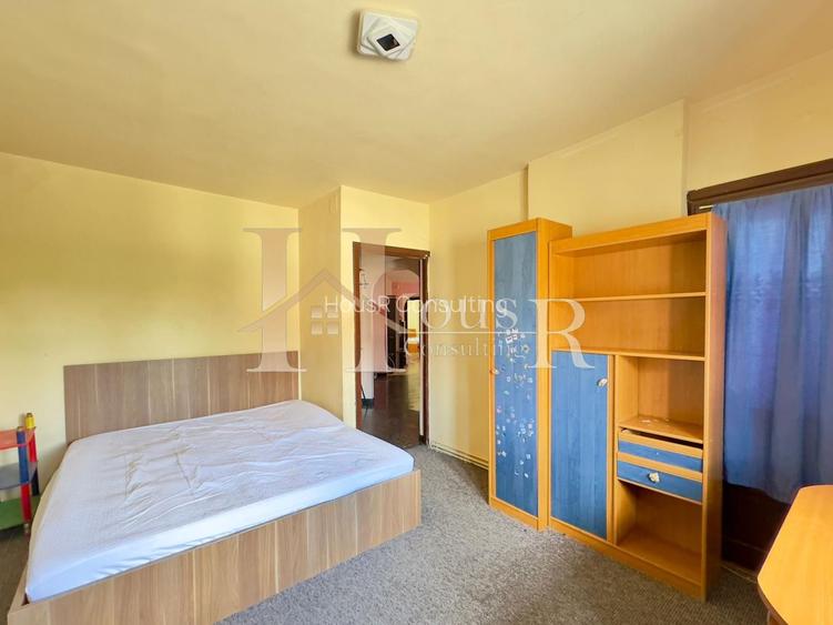 Etajul 1. Centrala termica proprie. Spatios, 77 m.p. ! - 11