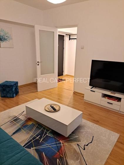 Calea Dorobantilor in blocul cu BRD, anvelopat termic, metrou aproape - 3