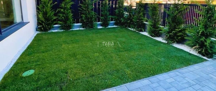 Eleganță și confort: duplex spațios cu terasă și curte privată - 3