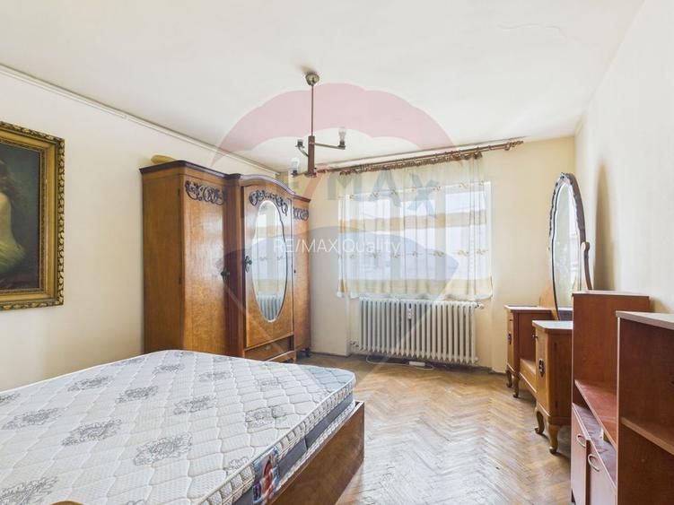 Apartament cu 3 camere în zona – 1 Mai / Domenii - 4
