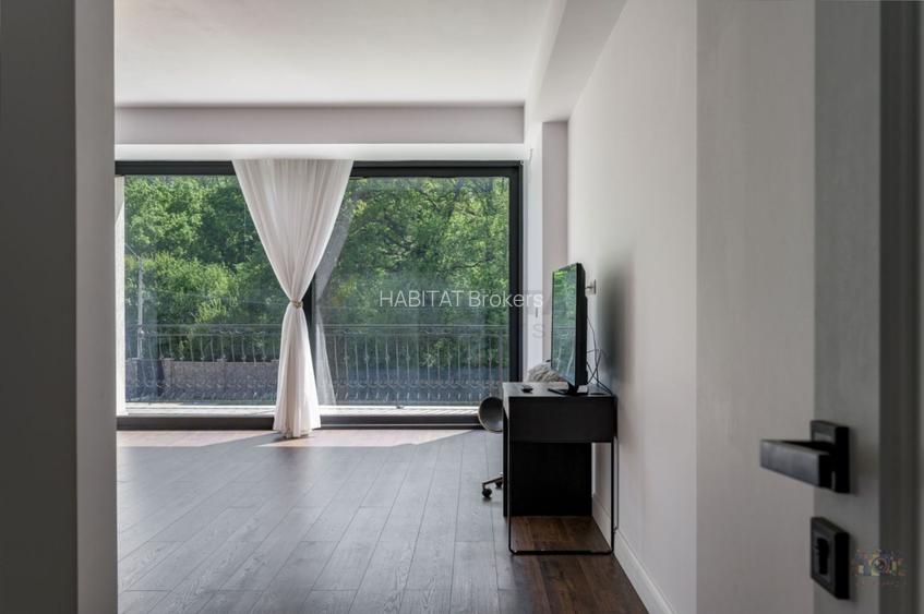 Vila Statement lângă Pădure | 520 mp Utili pe 1500 mp teren - 26