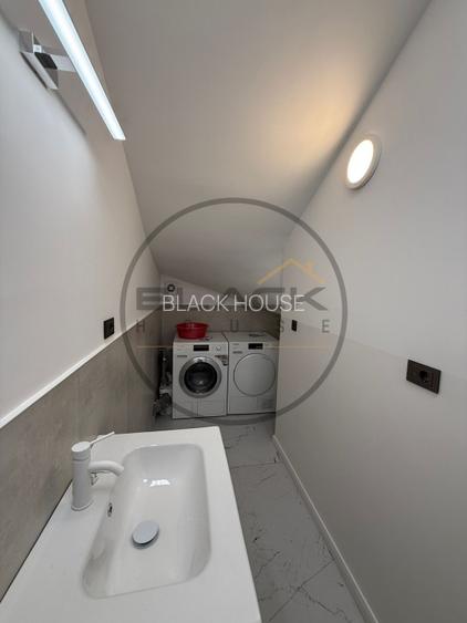 Apartament de lux 6 camere in Vila, 1 parcare+ 2 gradini - 4