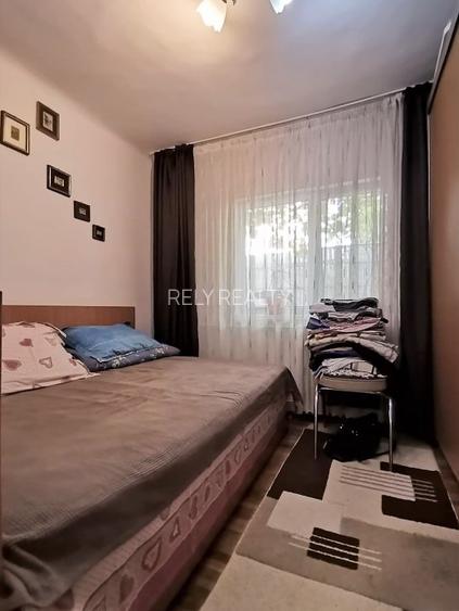 Vanzare casa Rahova / zona Cora Alexandriei, teren 195 mp - 6