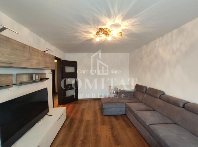 Apartament modern cu 3 camere decomandate | 70 mp | Cartierul Zorilor - 5