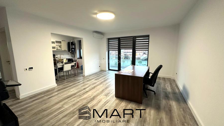 Spatiu comercial / birouri Calea Dumbravii - 2