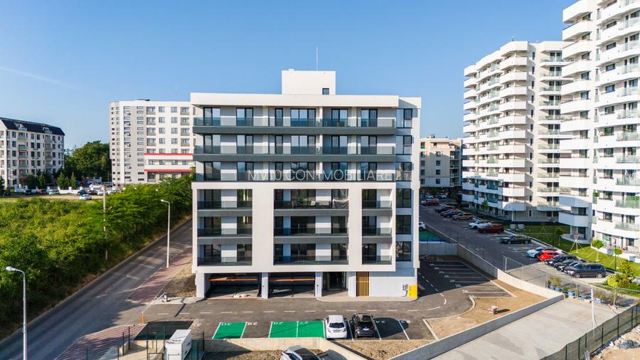 Apartament 2 camere, intabulat, gata de locuit! - 19