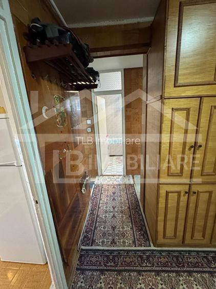 Apartament cu 3 camere, 73.1mp, decomandat, zona Centrala - 13