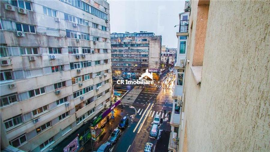 Vanzare apartament 2 camere Modern MagheruUltracentral - 4