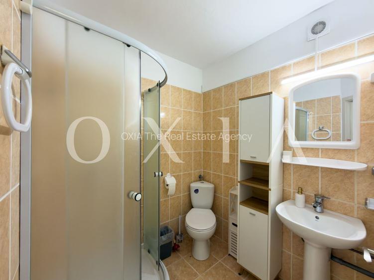 OX695 Bujorilor, Spatios, Prima Inchiriere. - 6