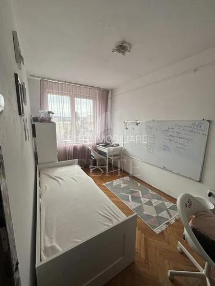 Apartament 3 camere în zona STRAZII DONATH - 4