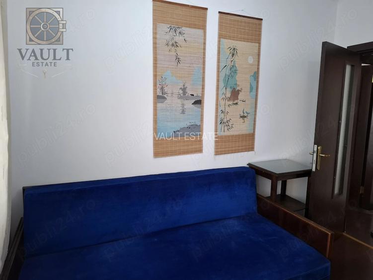 Apartament 2 camere Calea Grivitei - 5