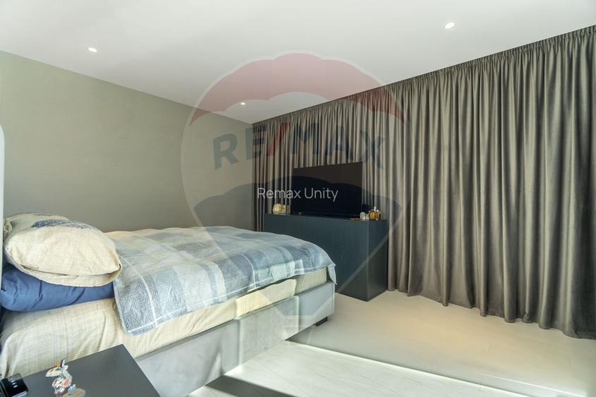 Vilă de lux | Stupini, Brașov | 0% comision cumpărător - 21