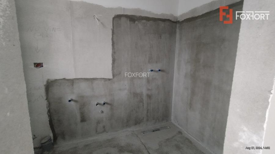 COMISION 0% Casa individuala 5 camere, Sacalaz - Garaj incorporat - 10