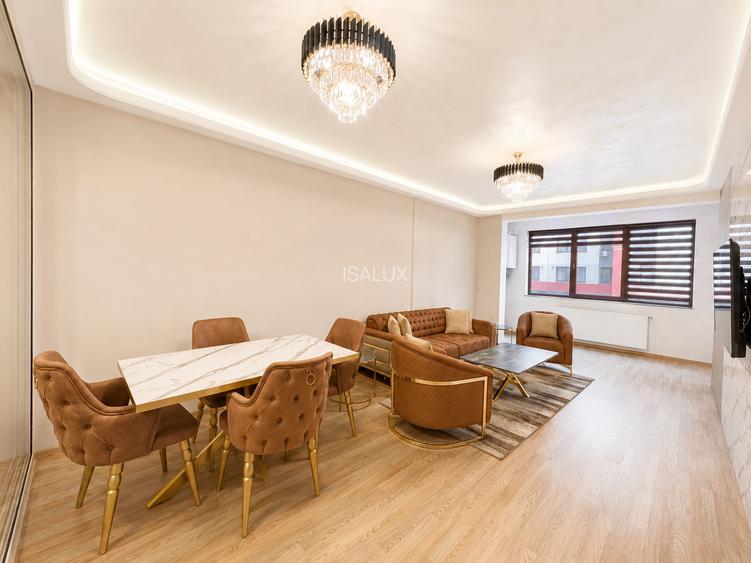 Direct proprietar 3 camere Mobilat și Utilat de 88 Mp cu 1 parcare subterană - 9