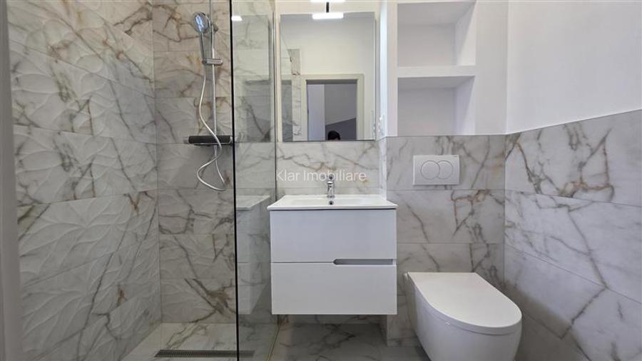 Duplex modern 5 camere 142mp, curte,parcare, Iris, str. Oasului - 24