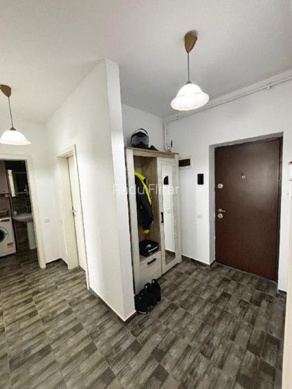 Apartament 2 camere decomandat + parcare - Sânpetru Residence - 8