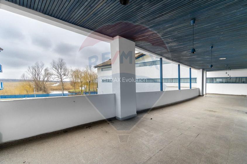 PENINSULA RESORT-RESORT IN DELTA DUNARII | 39 UNITATI |AQUAPARK & SPA - 53