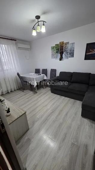 Apartament, 2 camere decomandat, 45 mp, Tatarasi, de inchiriat, Cod 162041 - 2