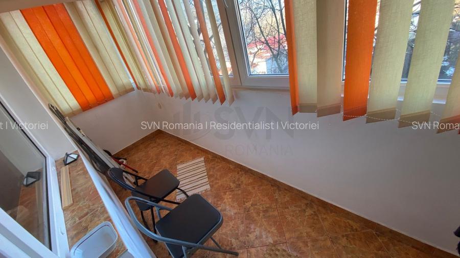 REA1028111 Apartament 2 camere Crangasi Centrala Proprie 58 mp - 6