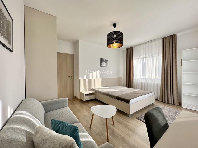 Inchiriere Apartament cu 1 camera, Zorilor, zona Recuperare, parcare - 2