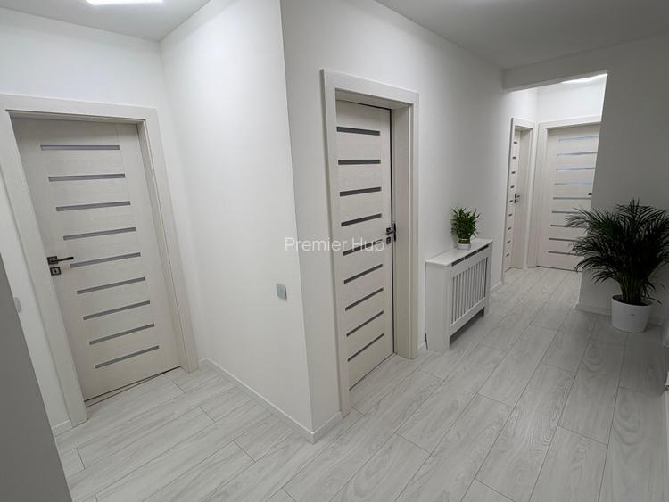 Apartament PREMIUM , 3 camere, 73mp, etaj 1, zona Eroilor - 13
