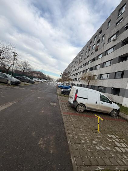 Garsonieră decomandată de vânzare – Cartierul Latin, Ghencea – Bragadiru - 11