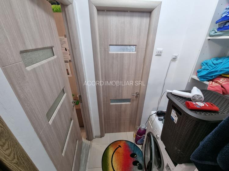 Apartament 2 camere zona Casa de Cultura - 4