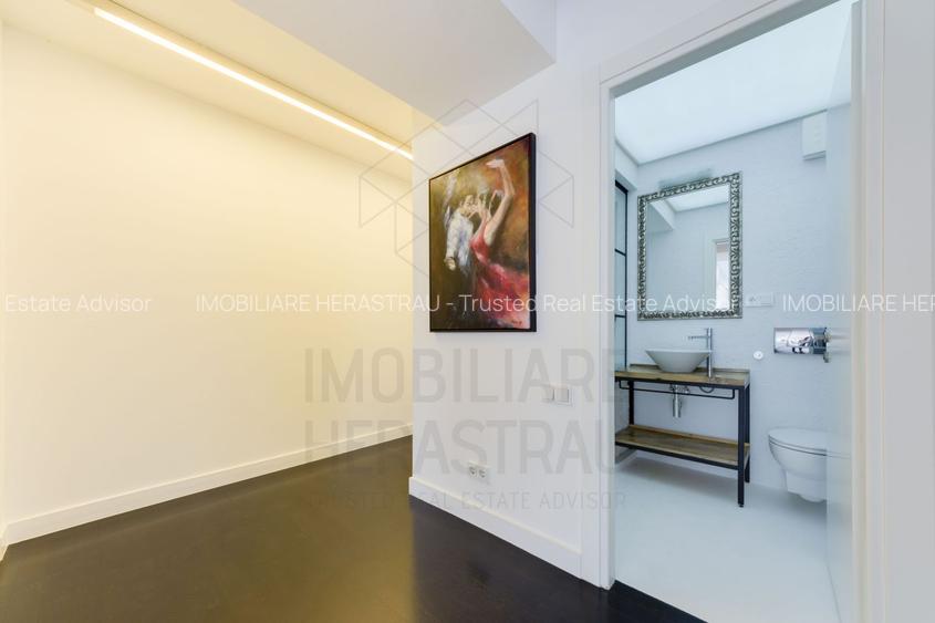 Freya Suite | Satul Francez | Apartament de lux cu vedere deschisa - 9