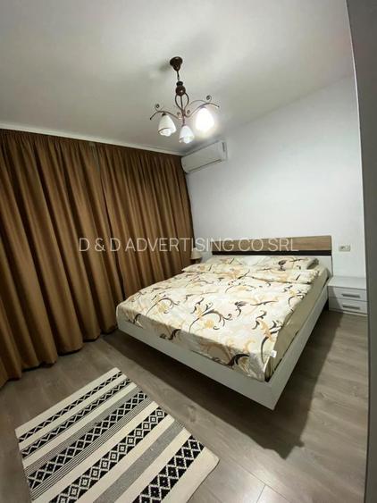 Drumul Taberei - Plaza- Apartament 2 camere TOTUL NOU - centrala termica proprie - 7