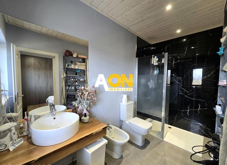 Casa Individuala Zona Ciugud, 2000mp Teren - 4