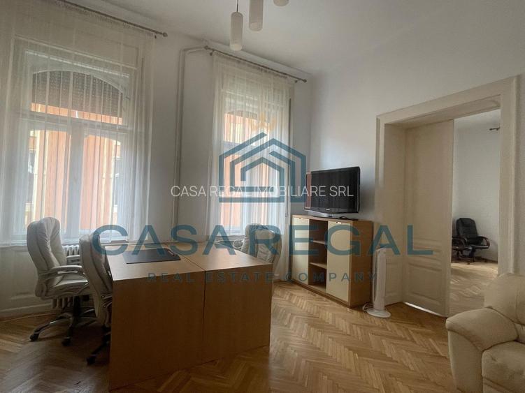 Apartament cu 2 camere ultracentral - 5