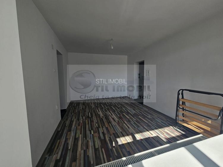 Apartament 2 camere Podu Ros-Sos. Nationala - renovat complet - 2