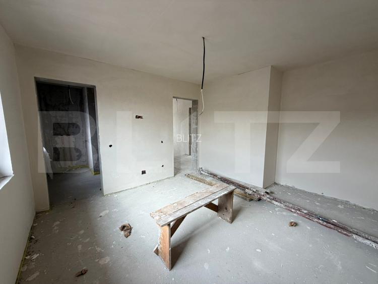 Super oferta! Casa individuala, 120 mp, teren 500 mp, intrare Chinteni - 6