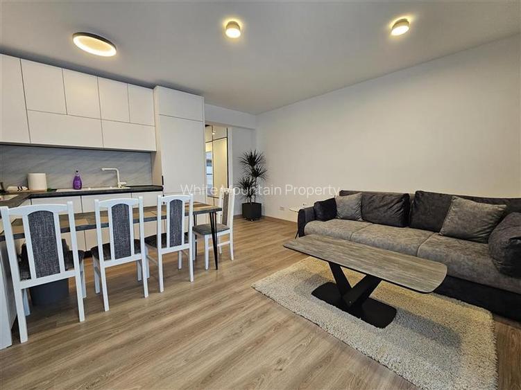 Prima inchiriere - Apartament deosebit cu 3 camere si parcare subterana - 21