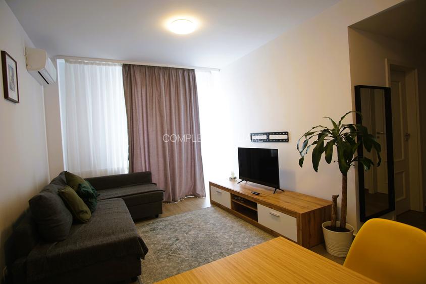 Reveria Pallady | 5 min. Metrou | Totul NOU | Centrală proprie | Parcare - 2