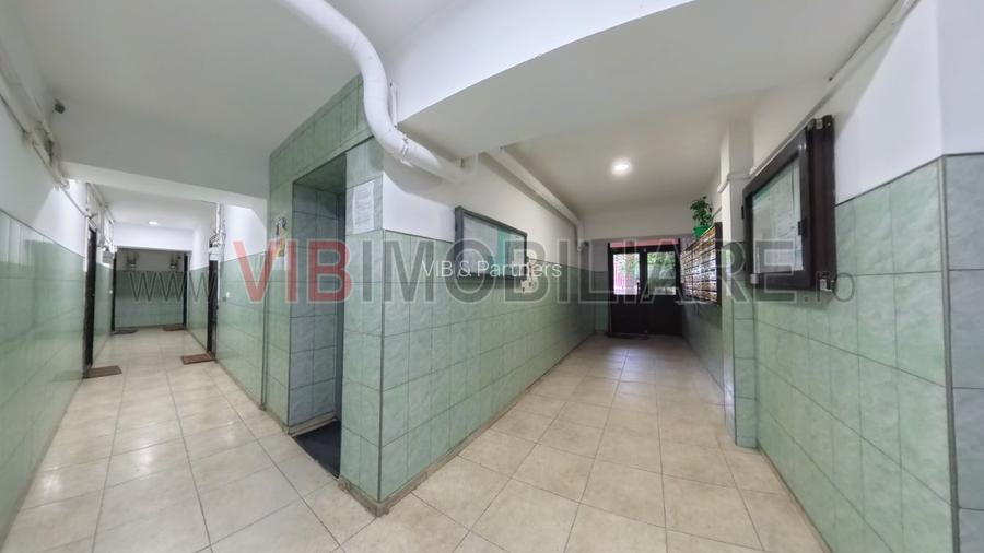Metrou Grigorescu - Str Aleea Calnau - apartament 2 camere - mobilat - utilat - 7