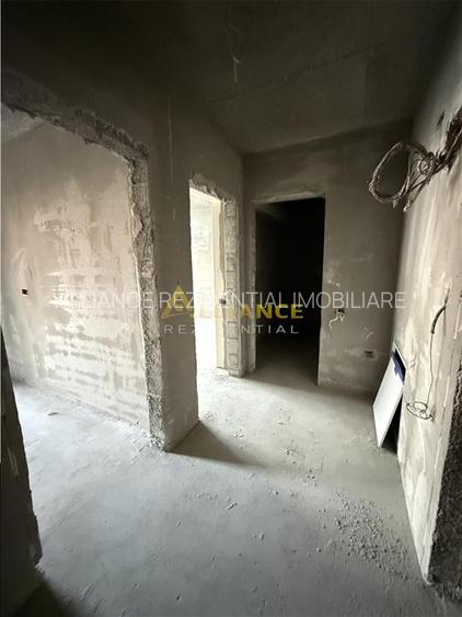 OCAZIE UNICA -> Garsoniera spatioasa / Zona Berceni - Aparatorii Patriei - 2