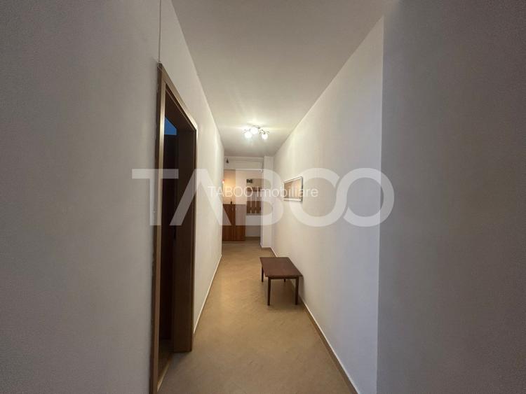 Apartament 2 camere la etajul 1 decomandat ci balcon si parcare - 11